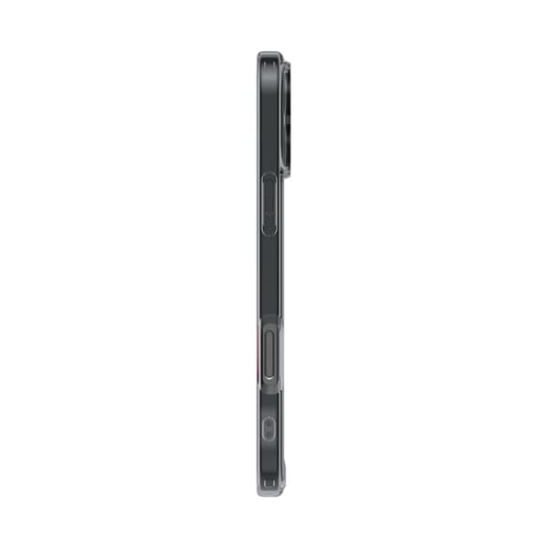 Spigen Ultra Hybrid - Skal till iPhone 16 Pro Max (Space Crystal)