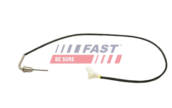 AVGASTEMPERATURGIVARE FT80258 FAST