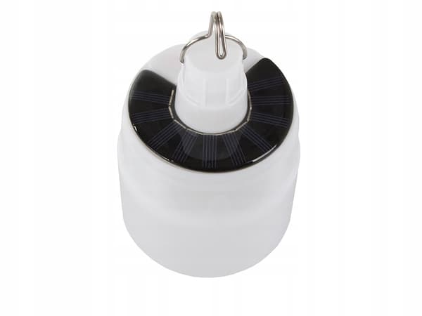 Fällbar campinglampa LED (80) GAB_B