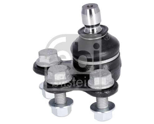 FØRINGSMONTERINGSFUG 19541 FEBI