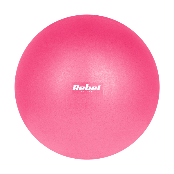 Mini pilatespallo kuntoutukseen 25 cm Rebel
