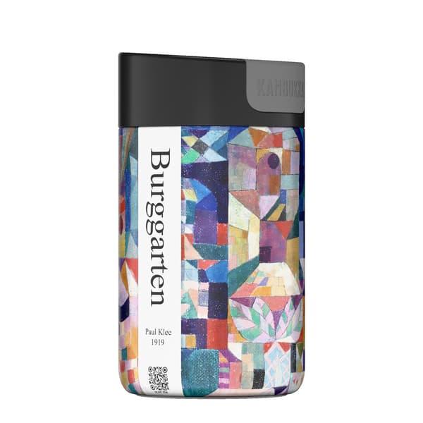 Kambukka Olympus Burggarten Termisk Mugg 300ml