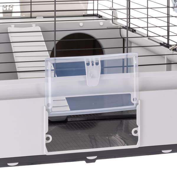 FERPLAST Modular 2 -häkki kaneille ja marsuille