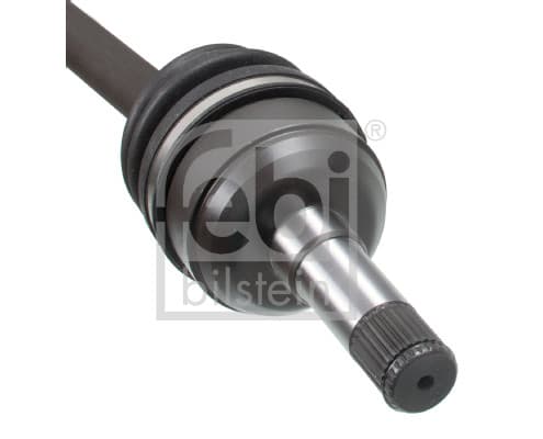 DRIVAXEL 183295 FEBI