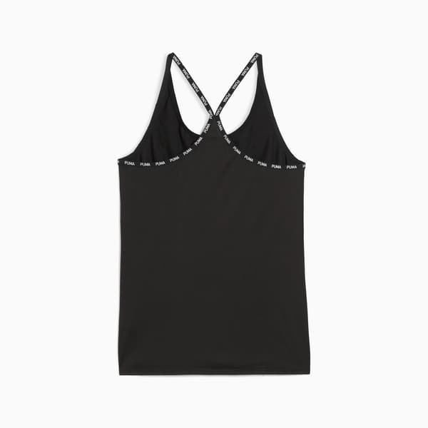 Puma STRONG dametanktop sort 52599801 r S