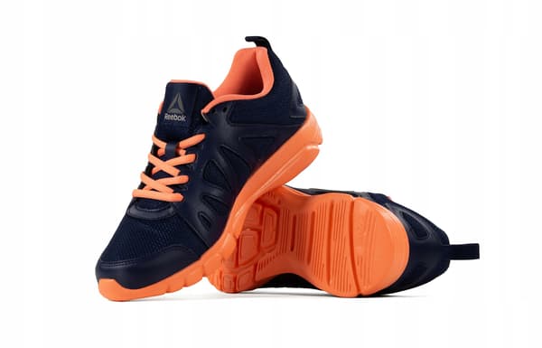 Reebok Trainfusion Nine 2.0 Sportssko til kvinder 38