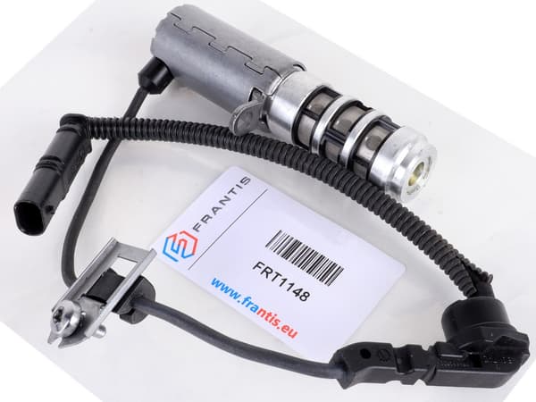 OLIEPUMPE MAGNETVENTIL 1.6 VTI