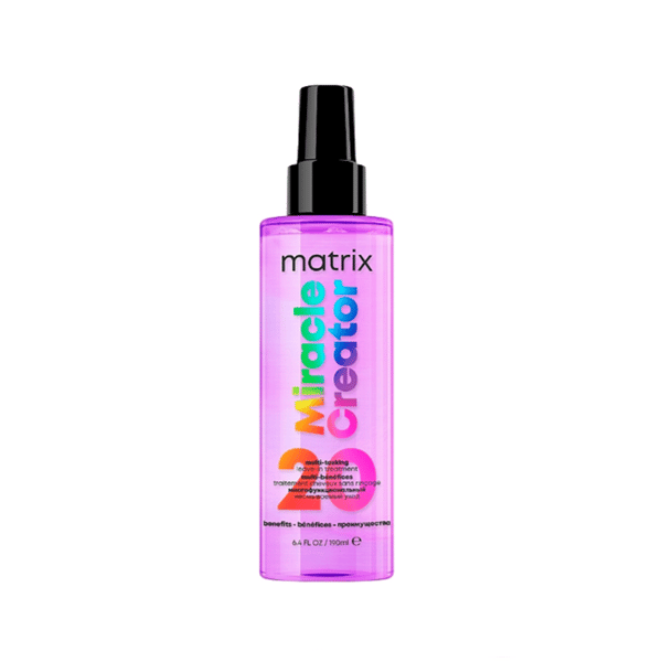 Matrix TR Miracle Creator -hoitoaine 190 ml