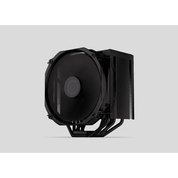 Endorfy Fortis 5 Sort CPU Køler