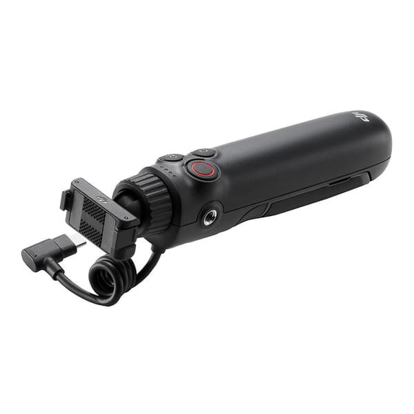 DJI Osmo Action -monitoimilatauskahva
