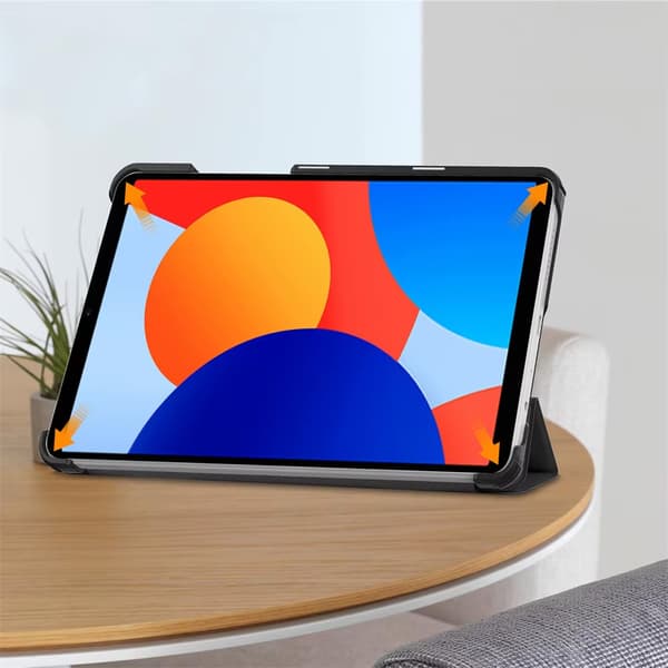 Redmi Pad SE 8.7 2024 Grafikskal - Aprikos