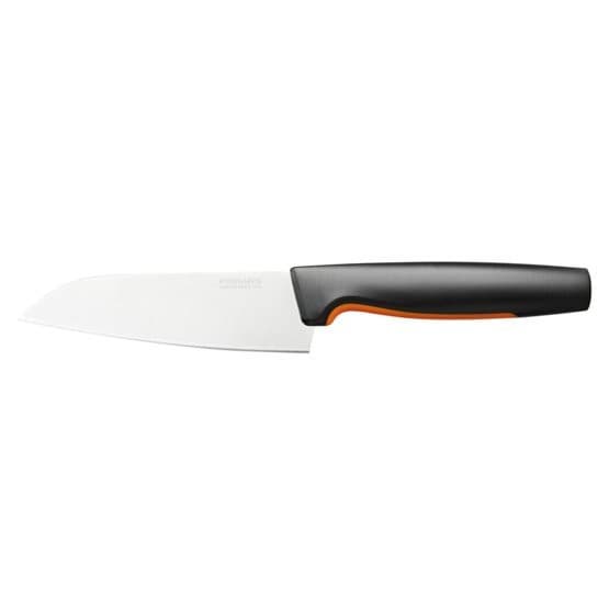 Liten funktionell form Fiskars kockkniv