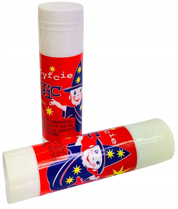 Magiskt limstift, 1 st.