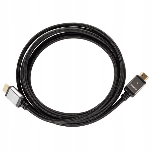 HDMI-KABEL V2.0 4K60Hz FULL HD 5m