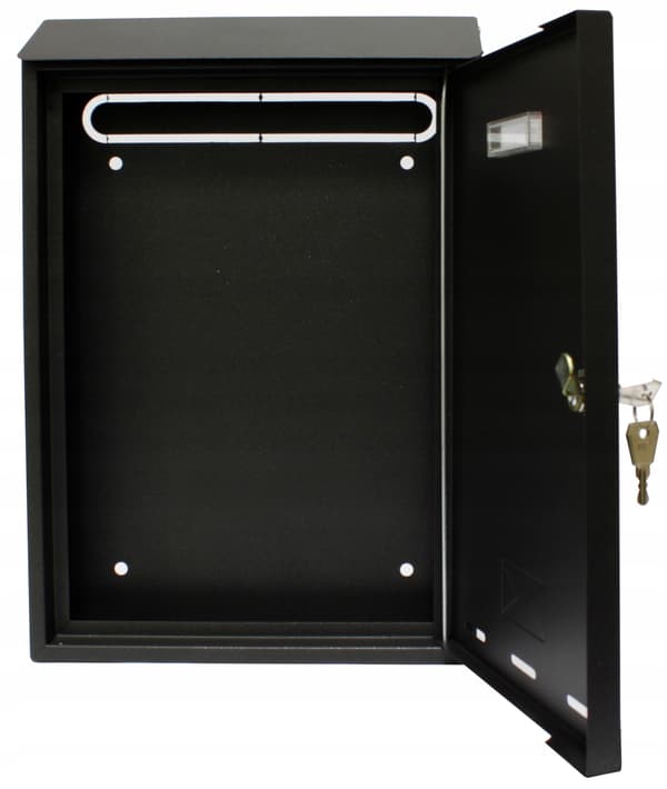 Verotech Stor Postkasse 380x260x70mm