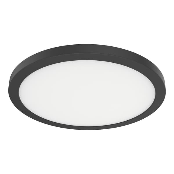 EVORA LED LOFTSLAMPE SORT MILAGRO ML1790