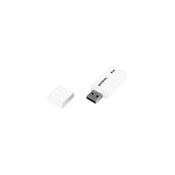 USB-minne Goodram 8 GB USB 2.0 vit