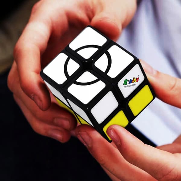 Rubiks kub 2x2x2