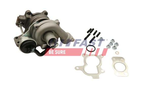 TURBOAGGREGAT FT63555 FAST