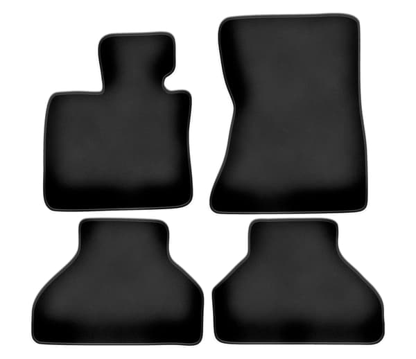 Premium bilmattor till BMW X5 E70 SUV (2006-2013)