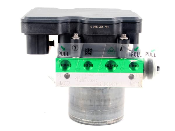 ABS ESP PUMPE NY ORIGINAL