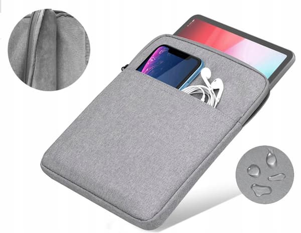 Fodral för surfplattor SAMSUNG APPLE LENOVO