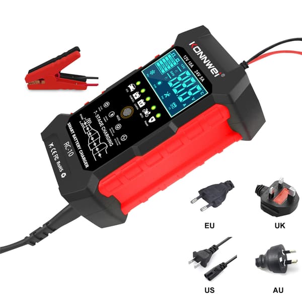 TEESA SMART VAC2 HEPA-robotti-imuri
