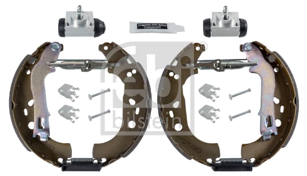 BREMSEBAKS 38750 FEBI