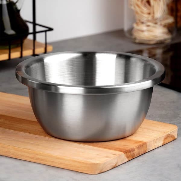 Keittiöteräskulho ACER 20 cm, 1,5 l