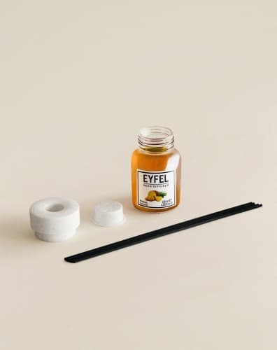 Eyfel - Ananas luftfrisker i form af pinde 120ml