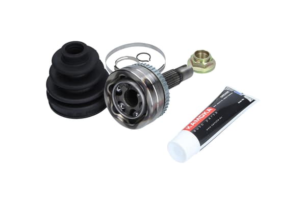 DRIVAXELS LEDSATS 6041 KAMOKA