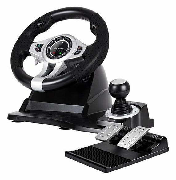 TRACER Roadster 4-i-1 rat PC/PS3/PS4/Xone