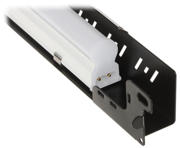 P-RLF19-1U-B stalflex belysningspanel