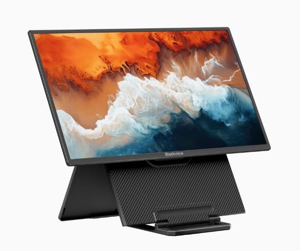 Blackview 23.8 -näyttö, taulukko 10