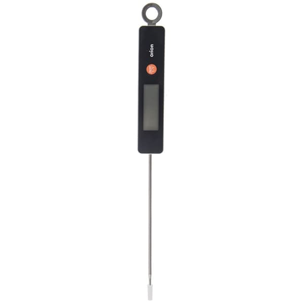 Elektronisk kötttermometer med införbar sond 28 cm