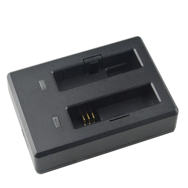 SJCAM M20 UN38.3 Dual 2-Bay oplader