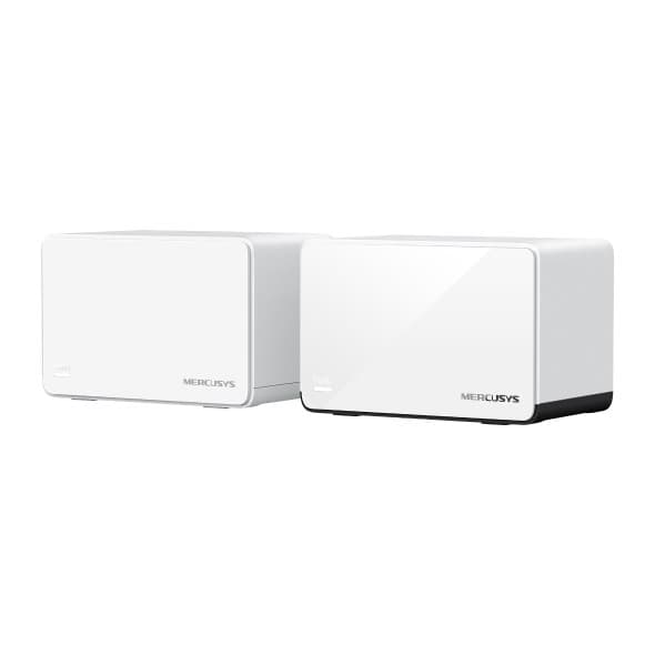 Mesh-system Mercusys HaloH85X (2-paket)