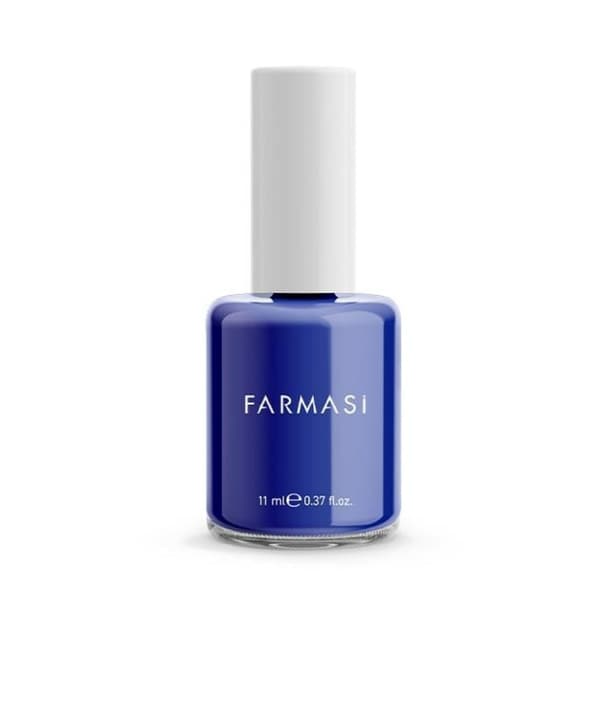 Farmasi Gel Nagellack 110 Lightning Strike