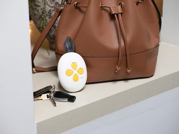 Medela Laktator SOLO Enkel elektrisk