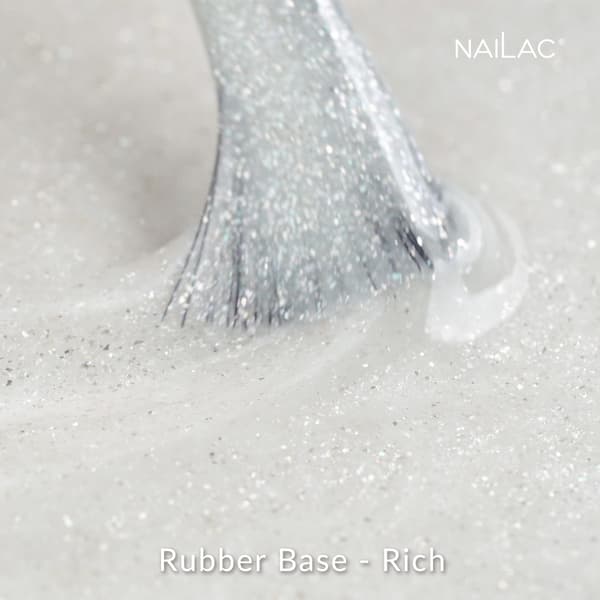 Rich NaiLac gummibase 7ml