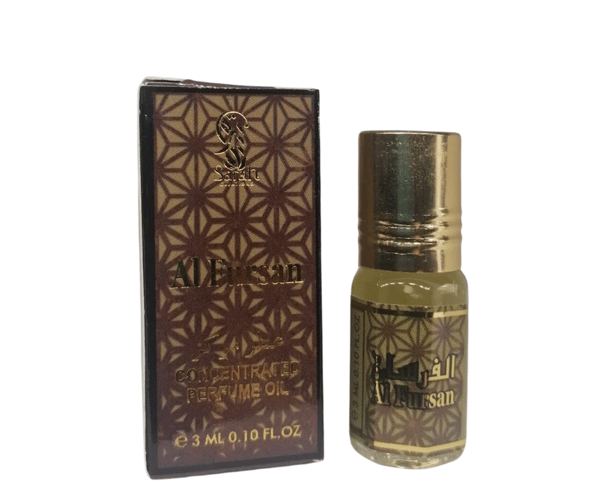Sarah Creations Ritarit 3 ml CPO