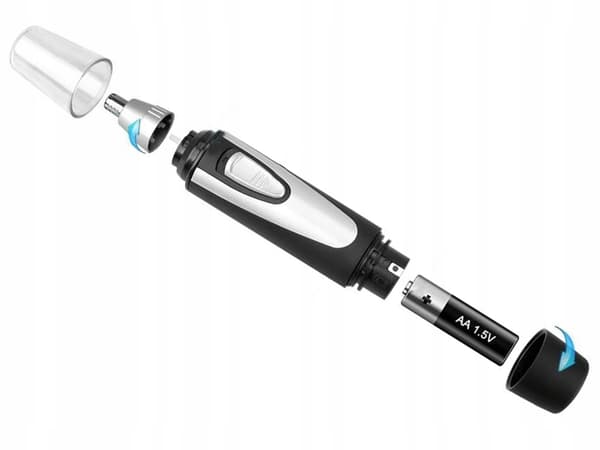 Trimmer Set TC-3550B 48-delad GAB_A