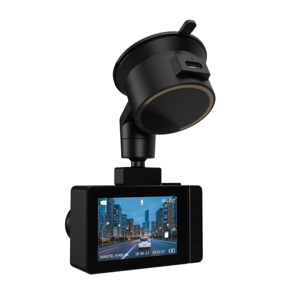 Navitel R900 4K auton tallennin