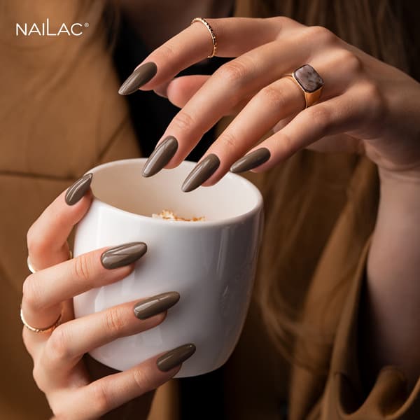 #476 NaiLac Hybrid Nagellack 7ml