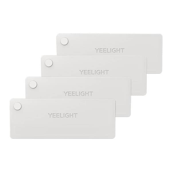 Yeelight LED Sensor Skuffelys (4 stk.)