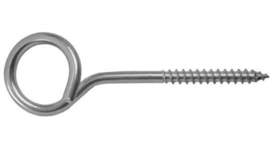 KROKSKRUV R2 8*260MM - SHA 8*260 R2