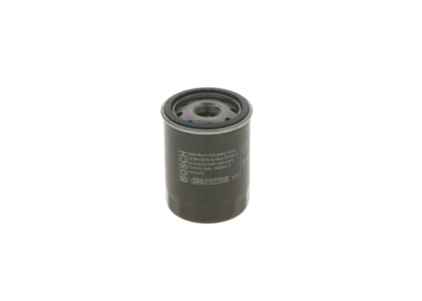 OLIEFILTER 0986452060 BOSCH