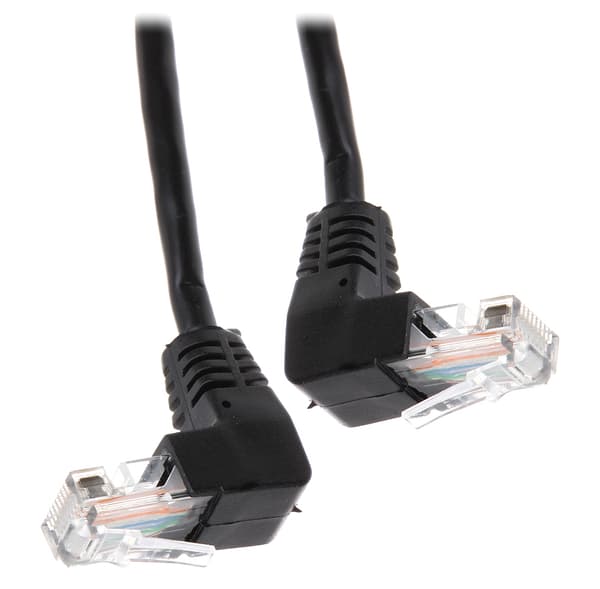Patchkabel RJ45/3.0-KK/B 3,0 m