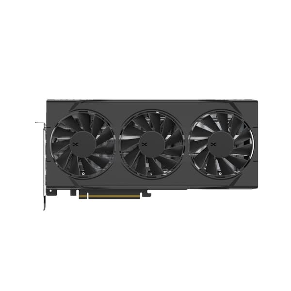Grafikkort XFX Swift RX 9070GRE Trip FG 12GB