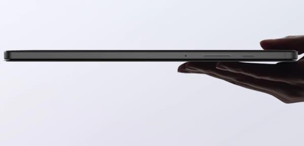 MAGNETISK ETUI til SAMSUNG GALAXY TAB S6 LITE 10.4